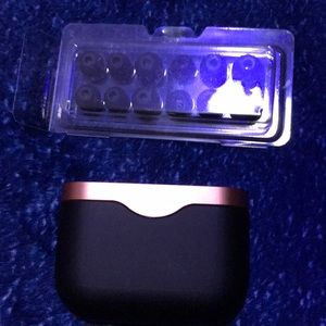Sony Wireless earbuds